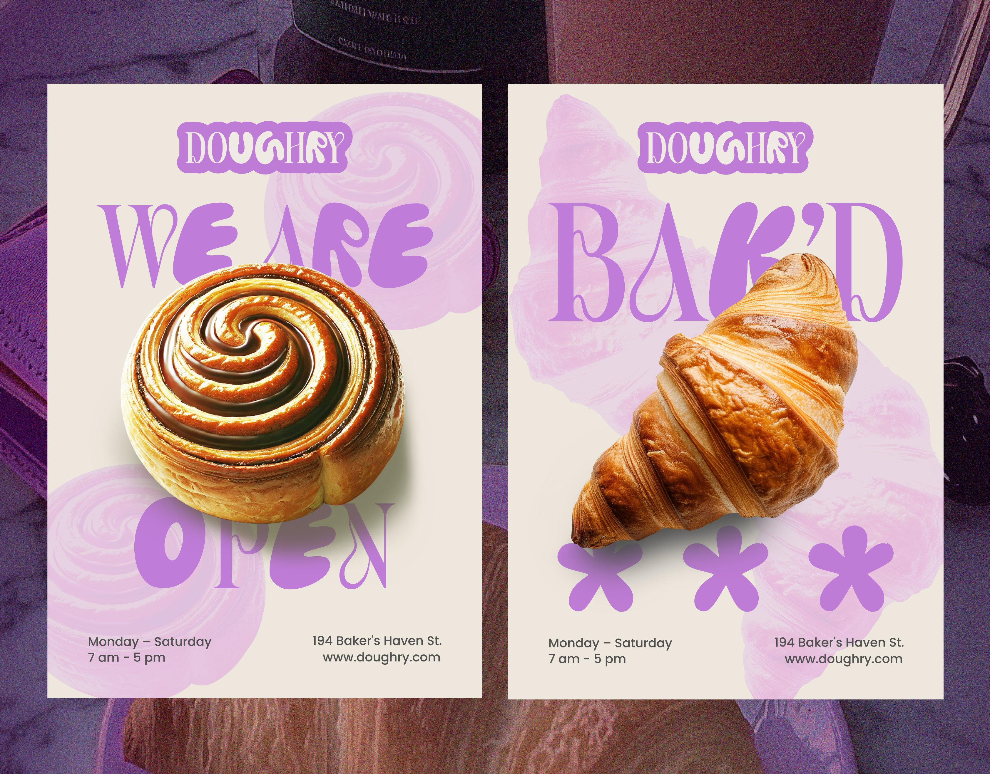 UI/UX Design Portfolio Example 2